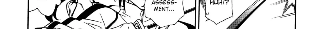 Read Hayate x Blade chapter 69 image 15 on Lezhin
