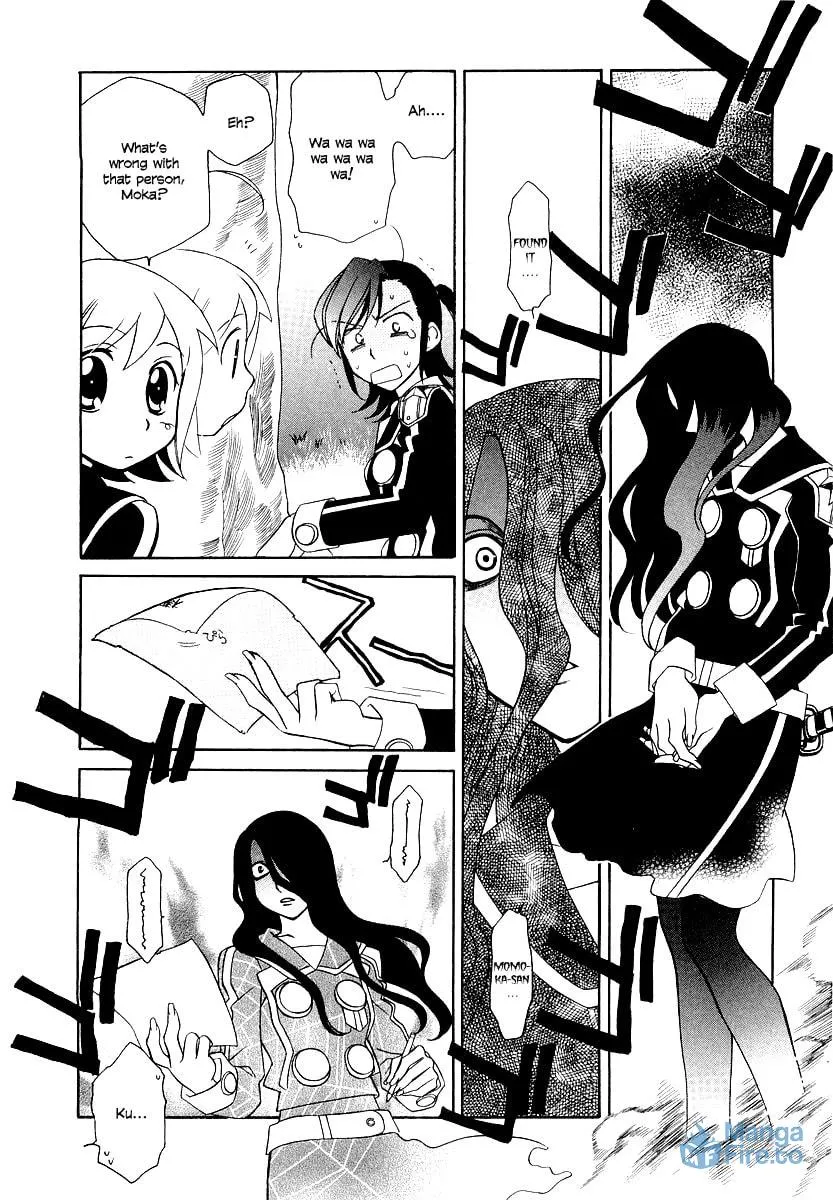 Read Hayate x Blade chapter 7 image 14 on Lezhin