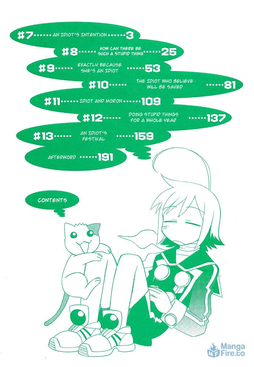 Read Hayate x Blade chapter 7 image 8 on Lezhin