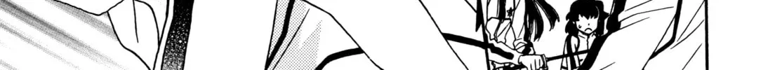 Read Hayate x Blade chapter 70 image 1 on Lezhin