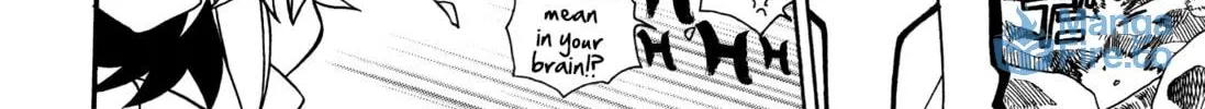 Read Hayate x Blade chapter 70 image 11 on Lezhin