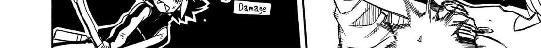 Read Hayate x Blade chapter 70 image 31 on Lezhin