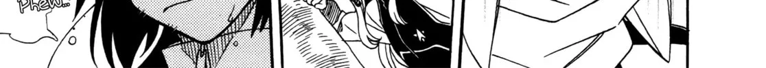 Read Hayate x Blade chapter 70 image 51 on Lezhin