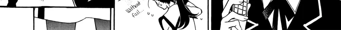 Read Hayate x Blade chapter 72 image 21 on Lezhin