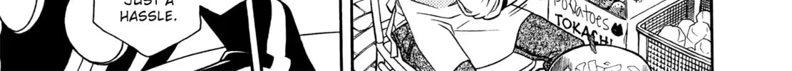 Read Hayate x Blade chapter 72 image 43 on Lezhin
