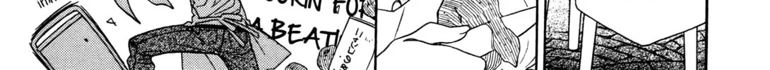 Read Hayate x Blade chapter 72 image 45 on Lezhin