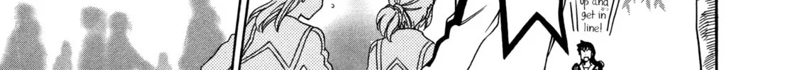 Read Hayate x Blade chapter 72 image 67 on Lezhin