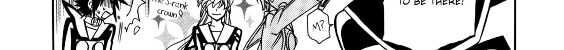 Read Hayate x Blade chapter 72 image 75 on Lezhin