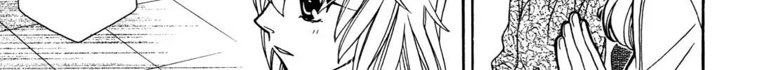 Read Hayate x Blade chapter 73 image 45 on Lezhin