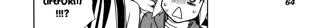 Read Hayate x Blade chapter 73 image 51 on Lezhin