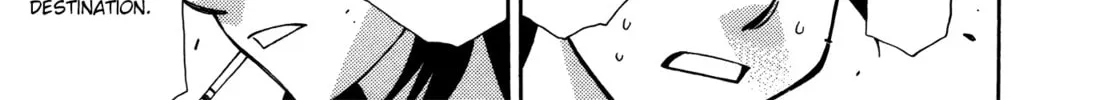 Read Hayate x Blade chapter 73 image 57 on Lezhin