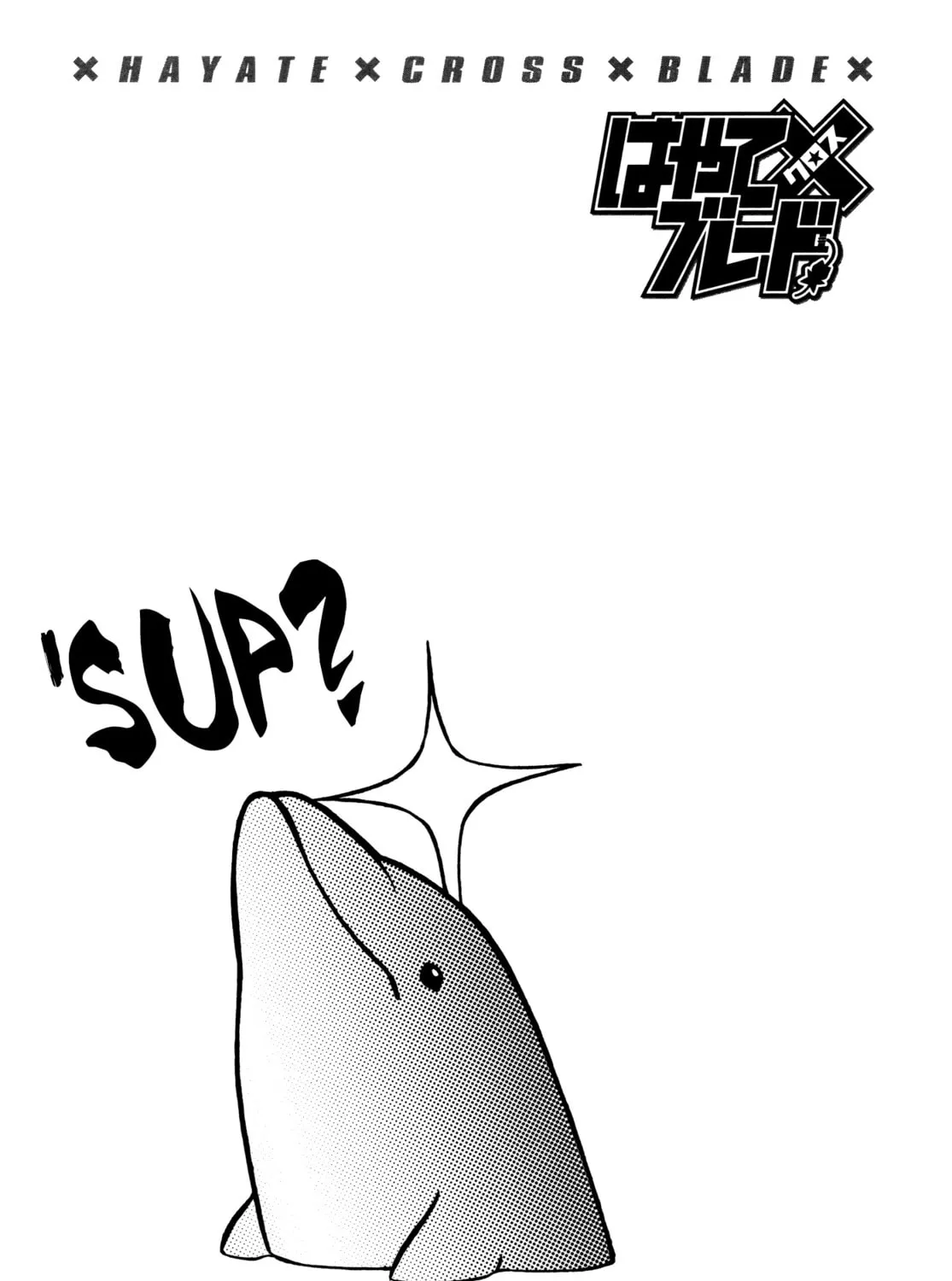 Read Hayate x Blade chapter 73 image 60 on Lezhin