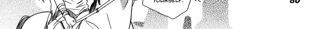 Read Hayate x Blade chapter 74 image 19 on Lezhin