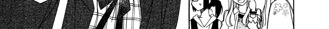 Read Hayate x Blade chapter 74 image 37 on Lezhin