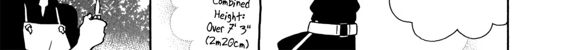 Read Hayate x Blade chapter 75 image 25 on Lezhin