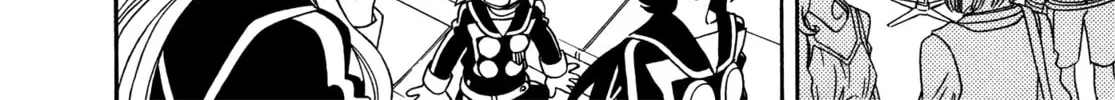 Read Hayate x Blade chapter 75 image 43 on Lezhin