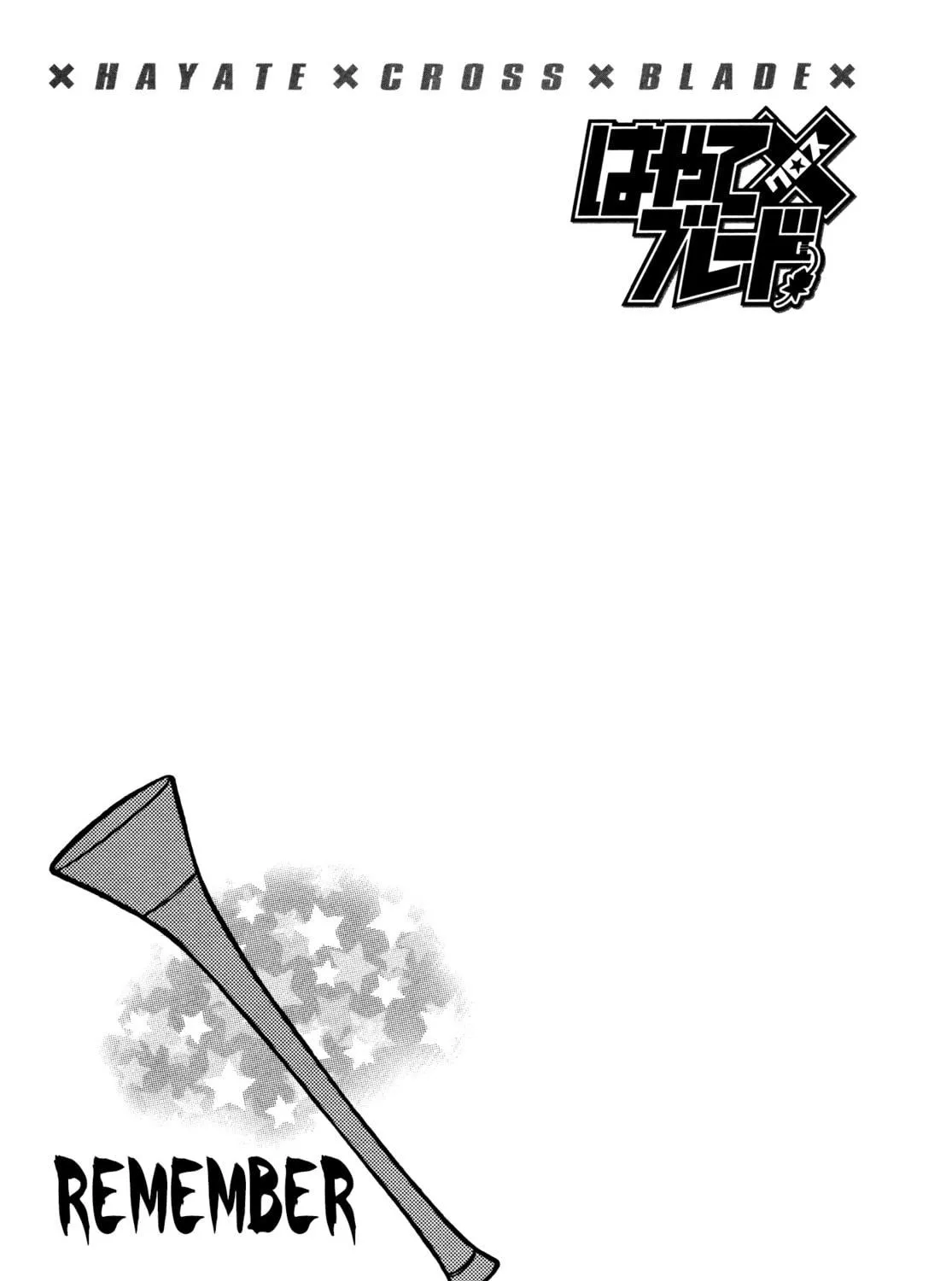 Read Hayate x Blade chapter 75 image 58 on Lezhin
