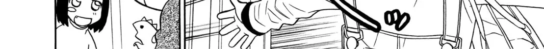 Read Hayate x Blade chapter 76.5 image 7 on Lezhin