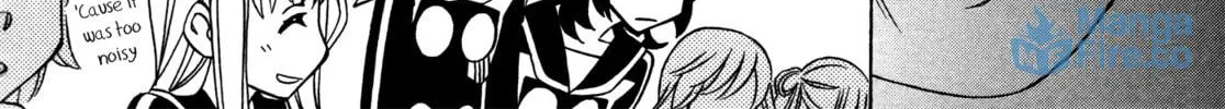 Read Hayate x Blade chapter 76 image 11 on Lezhin
