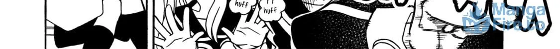 Read Hayate x Blade chapter 78 image 35 on Lezhin