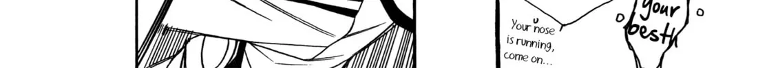 Read Hayate x Blade chapter 79 image 13 on Lezhin