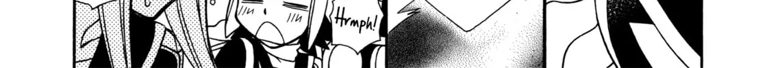 Read Hayate x Blade chapter 79 image 31 on Lezhin
