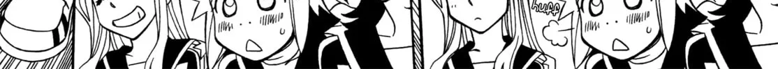 Read Hayate x Blade chapter 79 image 55 on Lezhin