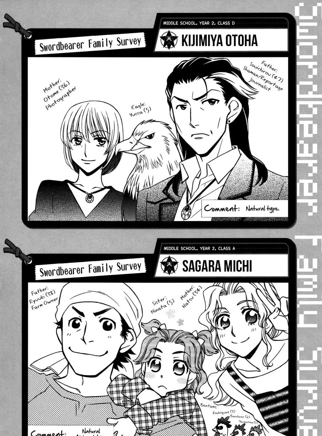 Read Hayate x Blade chapter 79 image 62 on Lezhin