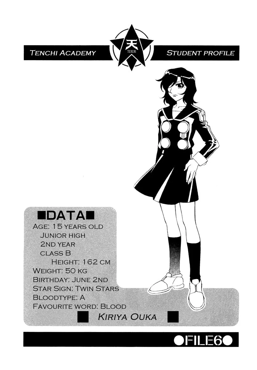 Read Hayate x Blade chapter 8 image 28 on Lezhin