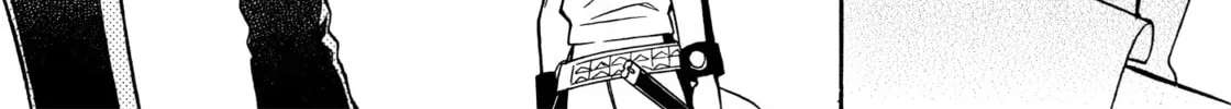 Read Hayate x Blade chapter 80 image 39 on Lezhin