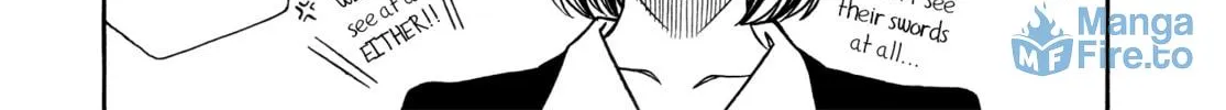 Read Hayate x Blade chapter 81 image 17 on Lezhin