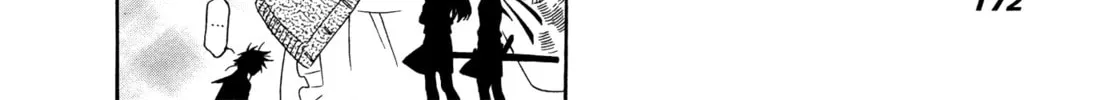 Read Hayate x Blade chapter 82 image 33 on Lezhin