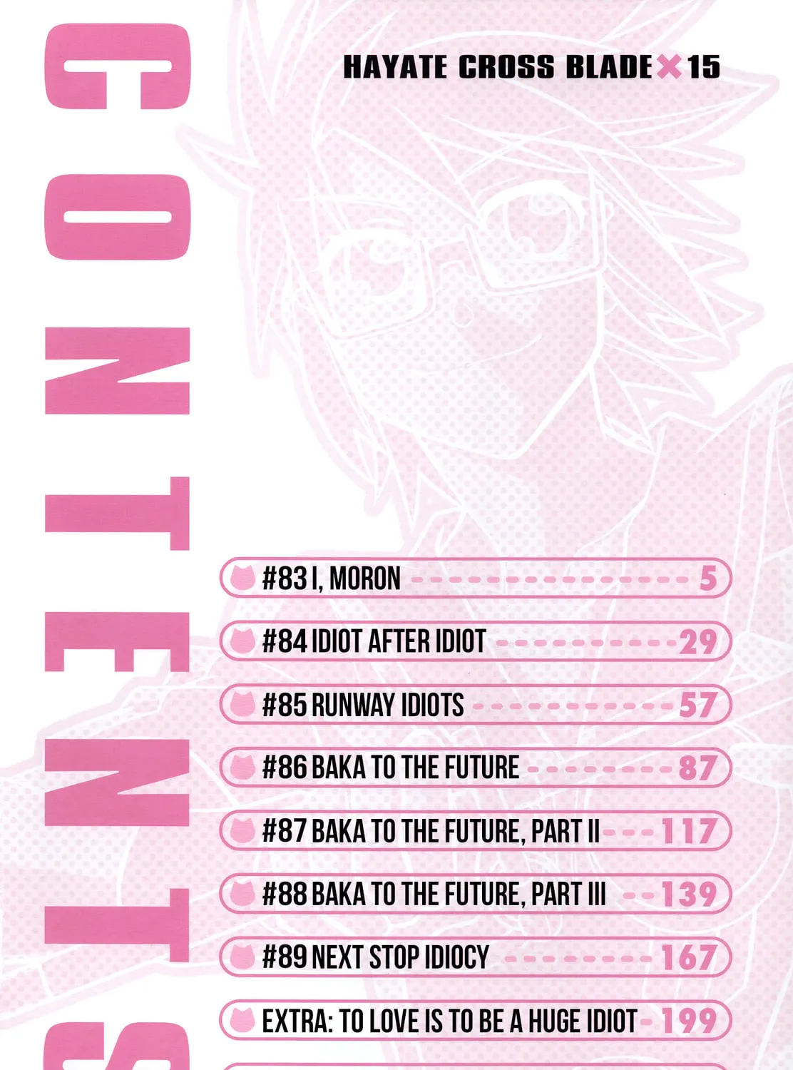 Read Hayate x Blade chapter 83 image 12 on Lezhin