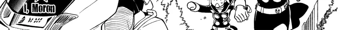 Read Hayate x Blade chapter 83 image 15 on Lezhin