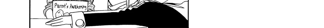 Read Hayate x Blade chapter 85 image 31 on Lezhin