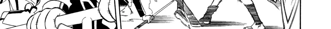 Read Hayate x Blade chapter 87 image 25 on Lezhin