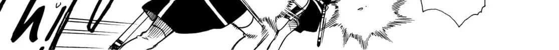 Read Hayate x Blade chapter 87 image 7 on Lezhin