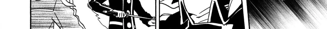 Read Hayate x Blade chapter 89 image 15 on Lezhin