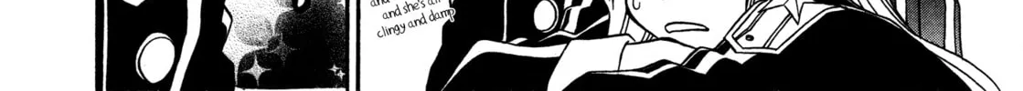 Read Hayate x Blade chapter 89 image 19 on Lezhin