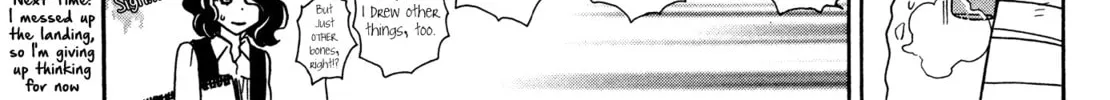 Read Hayate x Blade chapter 89 image 69 on Lezhin