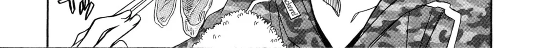 Read Hayate x Blade chapter 90 image 15 on Lezhin