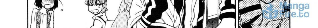 Read Hayate x Blade chapter 90 image 17 on Lezhin