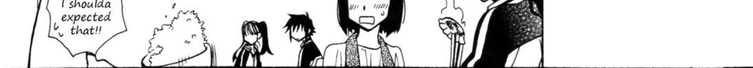 Read Hayate x Blade chapter 90 image 21 on Lezhin