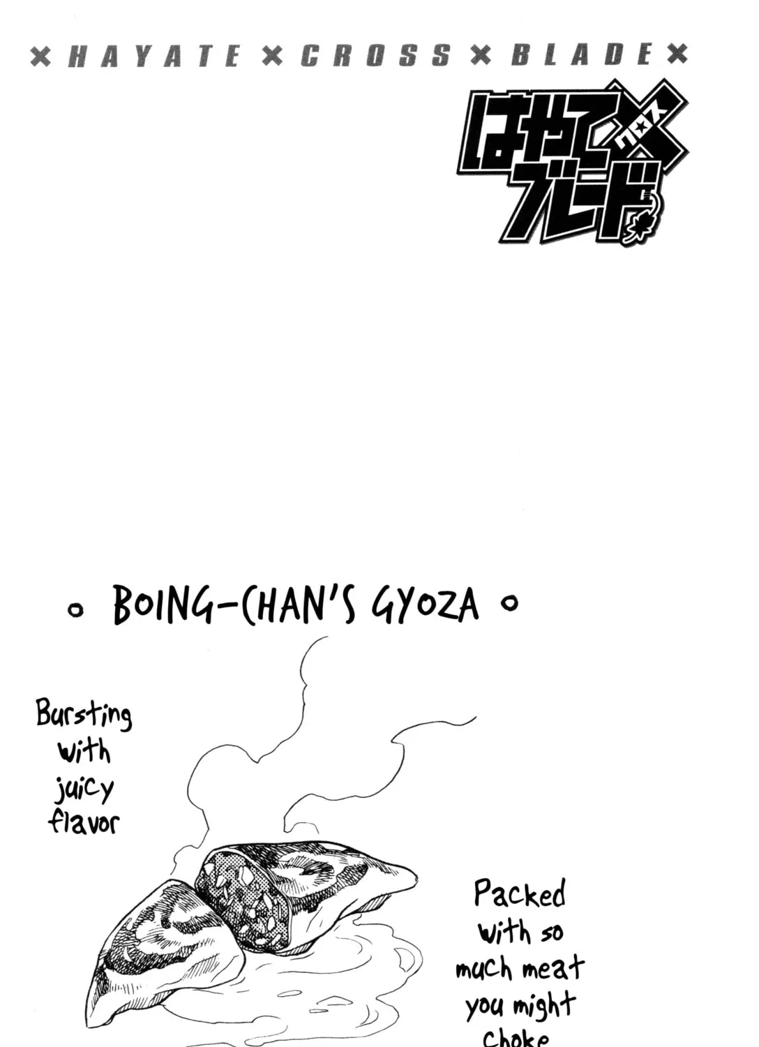 Read Hayate x Blade chapter 90 image 32 on Lezhin