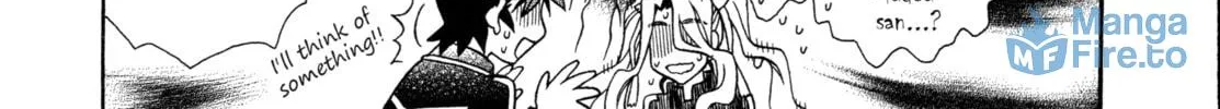 Read Hayate x Blade chapter 91 image 47 on Lezhin