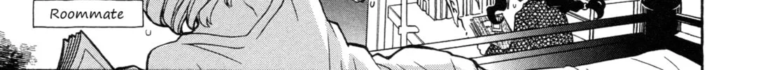 Read Hayate x Blade chapter 92 image 1 on Lezhin