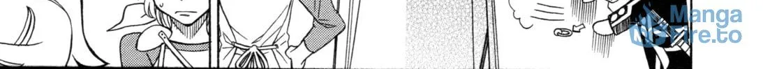 Read Hayate x Blade chapter 92 image 17 on Lezhin