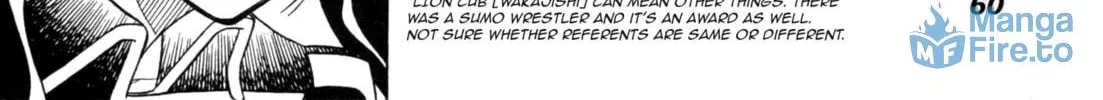 Read Hayate x Blade chapter 92 image 23 on Lezhin