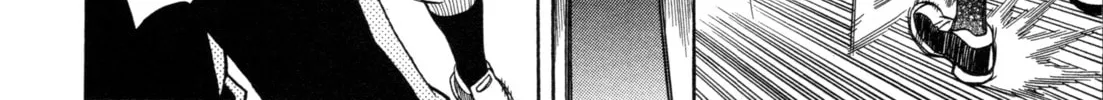 Read Hayate x Blade chapter 93 image 43 on Lezhin