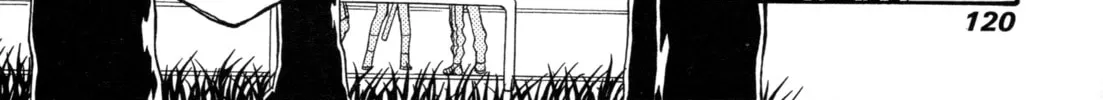 Read Hayate x Blade chapter 94 image 15 on Lezhin